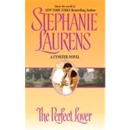 Perfect Lover by Laurens Stephanie, 9780060505721
