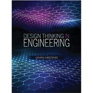 Design Process for Engineers by Christopher, Kathryn, 9781524985721