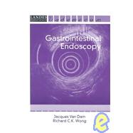 Gastrointestinal Endoscopy by Van Dam,Jacques, 9781570595721
