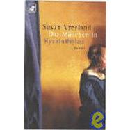 Madchen In Hyazinthblau = Girl in Hyacinth Blue by Vreeland, Susan, 9783453195721