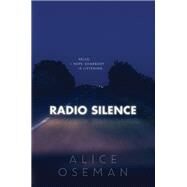 Radio Silence by Oseman, Alice, 9780062335722