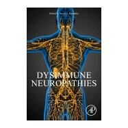 Dysimmune Neuropathies by Rajabally, Yusuf, 9780128145722