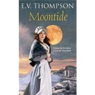 Moontide by Unknown, 9780751545722