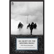 ALL QUIET ON THE WESTERN FRONT by Unknown, 9781554815722