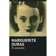 El Amante / The Lover by Duras, Marguerite, 9788483835722