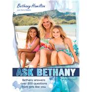 Ask Bethany by Hamilton, Bethany; Rikkers, Doris (CON), 9780310745723