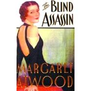 The Blind Assassin by ATWOOD, MARGARET, 9780385475723