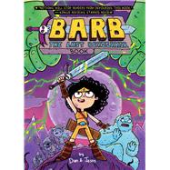 Barb the Last Berzerker by Abdo, Dan; Patterson, Jason; Dan & Jason; Abdo, Dan; Patterson, Jason, 9781534485723