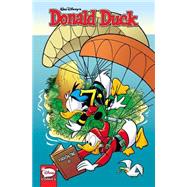 Donald Duck Timeless Tales 1 by Scarpa, Romano; Sarda, Bruno; de Graaff, Kirsten; Corteggiani, Francois; Kinney, Dick, 9781631405723