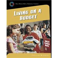Living on a Budget by Minden, Cecilia, 9781633625723