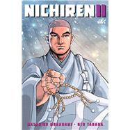 Nichiren by Murakami, Masahiko; Tanaka, Ken, 9781946635723