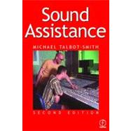 Sound Assistance by Talbot-Smith; Michael, 9780240515724