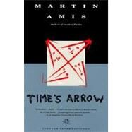 Time's Arrow by AMIS, MARTIN, 9780679735724