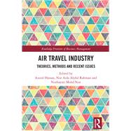Air Travel Industry by Azizul Hassan, 9781000905724