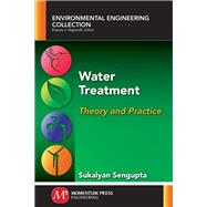 Water Treatment by Sengupta, Sukalyan, 9781606505724