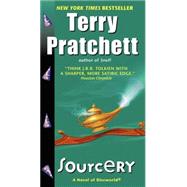 SOURCERY                    MM by PRATCHETT TERRY, 9780062225726