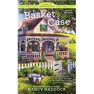 Basket Case by Haddock, Nancy, 9780425275726