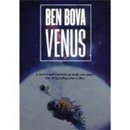 Venus by Bova, Ben; Rudnicki, Stefan, 9781441775726