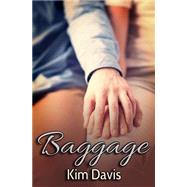 Baggage by Davis, Kim, 9781522885726