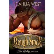 Rough Stock by West, Dahlia, 9781523495726