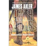 Damnation Road Show by Axler, 9780373625727