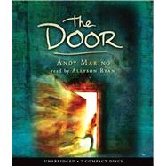 The Door - Audio by Marino, Andy, 9780545675727