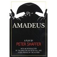 Amadeus by Peter Shaffer, 9780573605727
