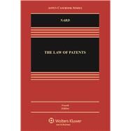The Law of Patents by Nard, Craig Allen, 9781454875727