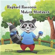 Raphael Raccoon Makes Mistakes by Stuart, Chris; Akram, Kiran, 9781667895727