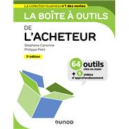 La bote  outils de l'Acheteur - 3e d. by Stphane Canonne; Philippe Petit, 9782100795727
