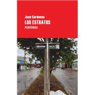 Los estratos by Crdenas, Juan, 9788492865727