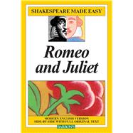 Romeo and Juliet by Shakespeare, William, 9780812035728