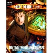 The Time Traveller's Almanac by Tribe, Steve, 9781846075728