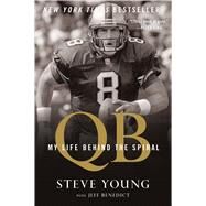 Qb by Young, Steve; Benedict, Jeff (CON), 9781328745729