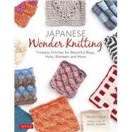 Japanese Wonder Knitting by Nihon Vogue; Roehm, Gayle, 9784805315729