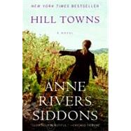 Hill Towns by Siddons, Anne Rivers, 9780061715730