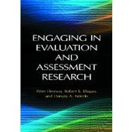 Engaging in Evaluation and Assessment Research by Hernon, Peter; Dugan, Robert E.; Nitecki, Danuta A., 9781598845730
