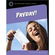 Payday! by Beaton, Kathryn, 9781633625730