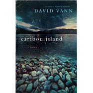 Caribou Island by Vann, David, 9780061875731