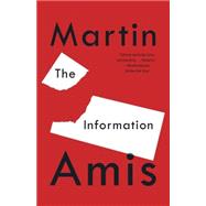The Information by AMIS, MARTIN, 9780679735731