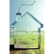 Dream Homes by Zonana, Joyce, 9781558615731