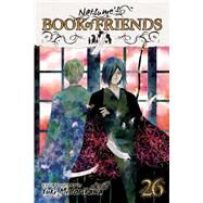 Natsume's Book of Friends, Vol. 26 by Midorikawa, Yuki, 9781974725731