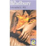 Fahrenheit 451 by Bradbury, Ray; Chambon, Jacques; Robillot, Henri, 9782070415731