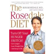 The Rosedale Diet by Rosedale, Ron, 9780060565732