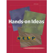 Hands-On Ideas for Ministry With Young Teens by Hakowski, Maryann, 9780884895732
