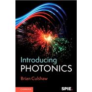 Introducing Photonics by Culshaw, Brian, 9781107155732
