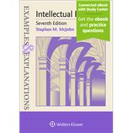 Examples & Explanations for Intellectual Property by McJohn, Stephen M., 9781543825732