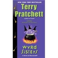 WYRD SISTERS                MM by PRATCHETT TERRY, 9780062225733