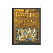 Junior Latin American History by Barbara A. Tenenbaum, 9780684805733
