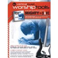 Mighty to Save: Powerful Songs Transforming Worship [With CD and DVD] by Moen, Don, 9785557515733
